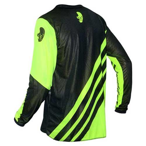 Camisa IMS Light Fluor