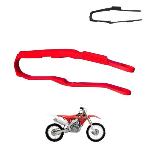 Guia Corrente Dianteiro Crf 250r/450r (10/13) (09/12) Biker