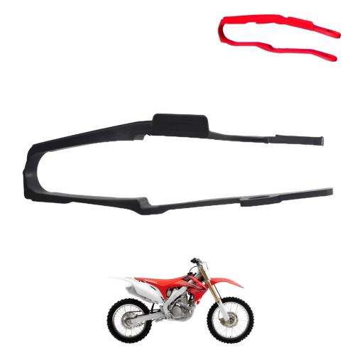 Guia Corrente Dianteiro Crf 250r/450r (10/13) (09/12) Biker