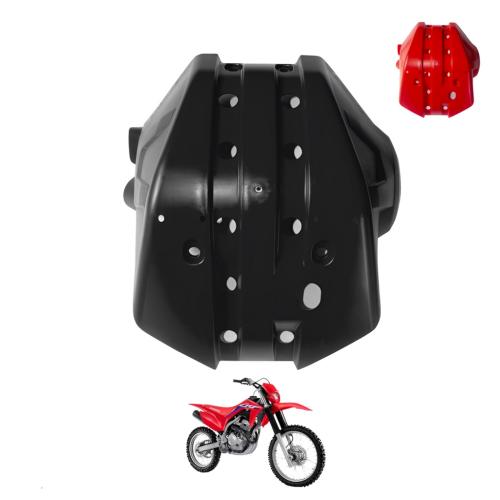 Protetor De Motor CRF 250F  Biker-Preto