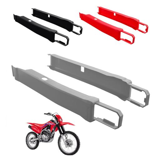 Protetor De Balança CRF250F Biker Cinza