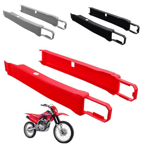 Protetor De Balança CRF250F Biker Vermelho