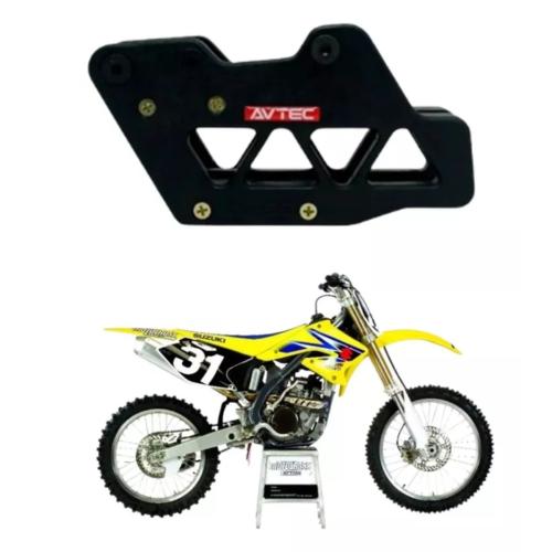 Guia De Corrente Suzuki Rmz 250/450f 04-06 Avtec