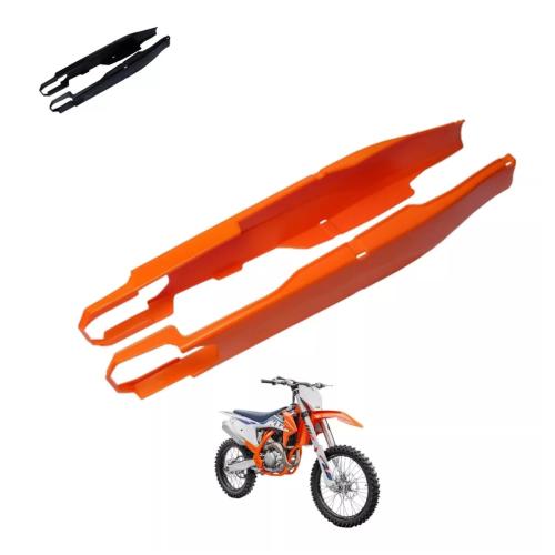 Protetor Balança KTM Enduro (12-22) Biker Laranja