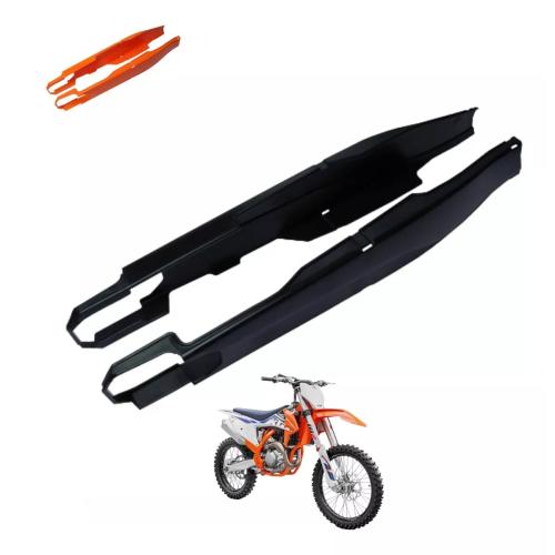 Protetor Balança KTM Enduro (12-22) Biker Preto