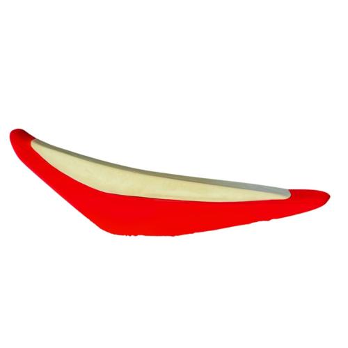 Espuma De Banco Sobrepor CRF 250f  Modelo Race - Avtec