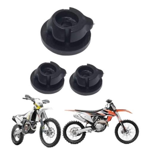 Borracha De Fixação Carenagem Filtro De Ar Mxf Ktm Husqvarna