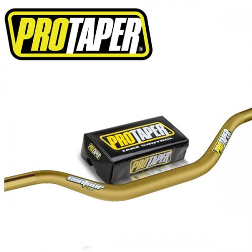 Guidão Pro Taper Fat Bar 