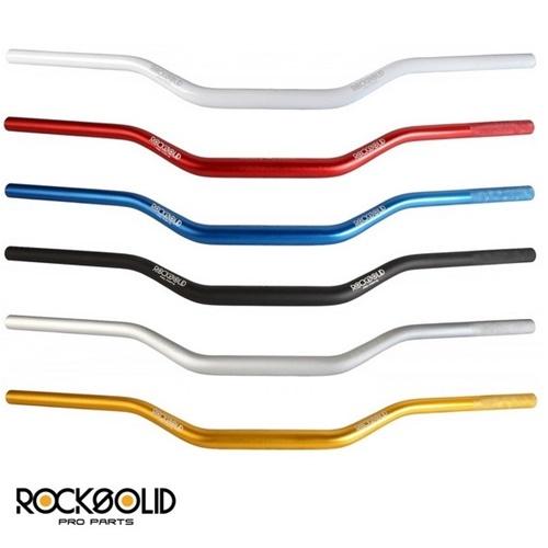 Guidão Rocksolid Fat Bar Street