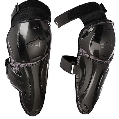 Joelheira Alpinestars Vapor Pro