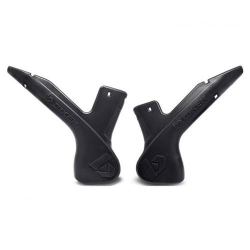Protetor de Quadro CRF 230 Biker Preto