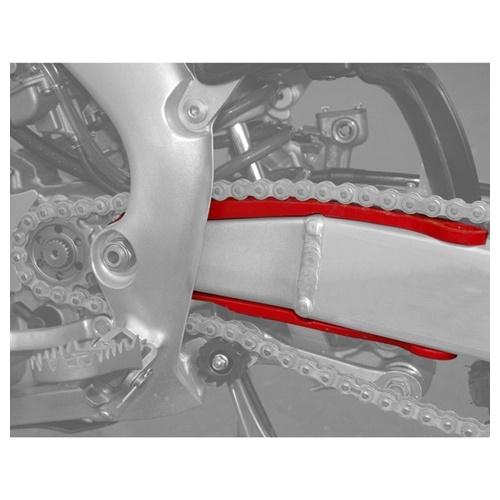 Guia de Balança CRF 450 Vermelho Avtec