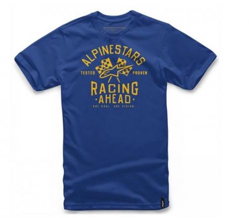 Camiseta Alpinestars Ahead