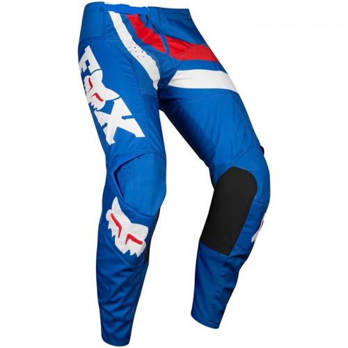 Calça Fox 180 Cota Azul