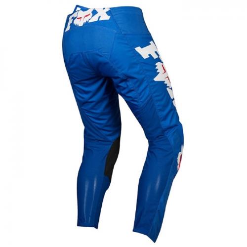 Calça Fox 180 Cota Azul