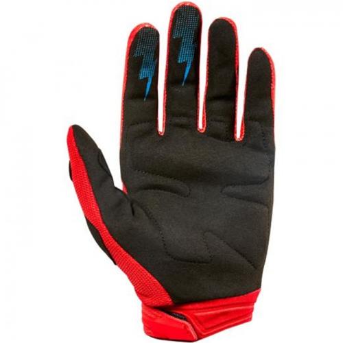 Luva Fox Dirtpaw Race Vermelho